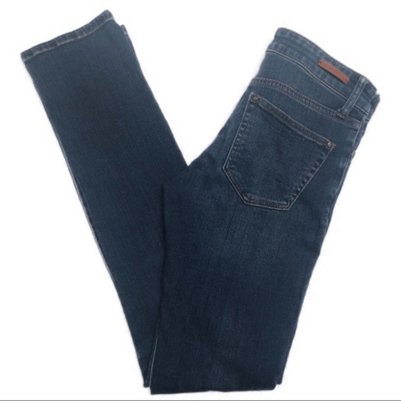 Pilcro and the Letterpress Denim - Pilcro Letterpress Hyphen Jeans Size 27
